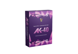 ak40