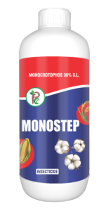 Monostep