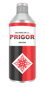 Prigor