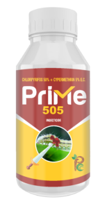 Prime-505