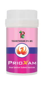 Prioxam