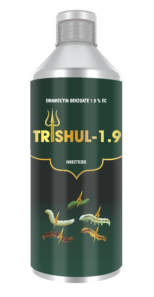 Trishul-1.9