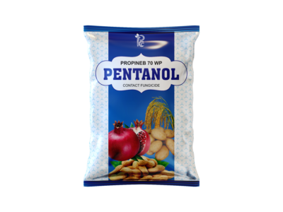 Pentanol