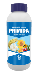 Primida