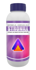 Stronil